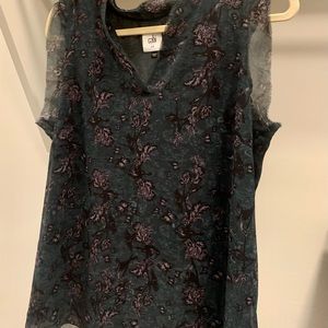Cabi blouse